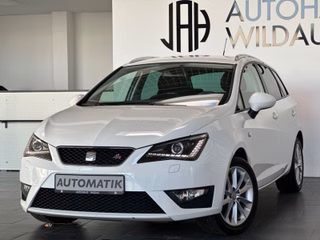 Seat Ibiza Gebrauchtwagen Kaufen