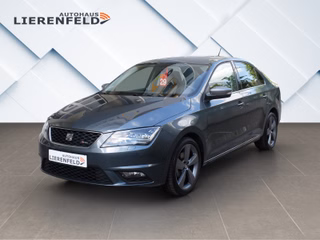 SEAT Toledo Авто с пробегом купить