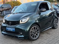 Daumennagel 1 - Smart FORTWO COUPÉ BRABUS TAILOR MADE