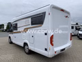 Daumennagel 4 - Malibu T 430 LE Touring Markise