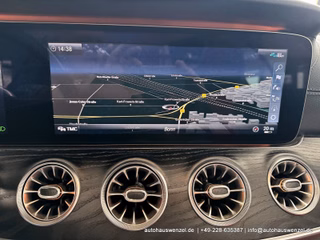 Mercedes-Benz E 200 Cabrio AMG - nur 48 tkm - LEDER 360° MEMO - photo 28