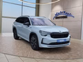 Daumennagel 7 - Skoda Kodiaq Sportline 2,0TDI 4x4 aAHK/20*Alu/Matrix/Navi/ACC/el.Klappe **