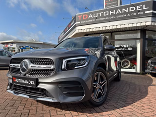 Mercedes-Benz GLB 220 d AMG Pano Kamera Digital - foto 1