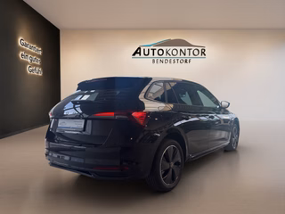 Skoda Scala Monte Carlo Sport Autom., LED Virtual ACC Pano - foto 5