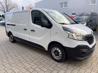 Renault Trafic Used vehicle for sale