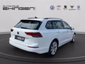 Daumennagel 7 - Volkswagen Golf Variant 1.0 Life Edition eTSI DSG LED+ACC+PDC