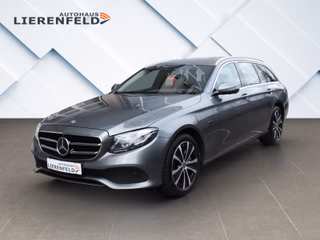 Mercedes-Benz E 300 Used vehicle for sale