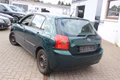 Daumennagel 14 - Toyota Corolla 1.6 Linea Sol / Compact Automatik KLIMATRONIC
