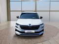 Daumennagel 9 - Skoda Karoq Sportline 1,5TSI DSG aAHK/Matrix/Kessy/Winterp.  **