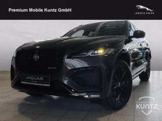 Jaguar F-Pace Neuwagen Kaufen