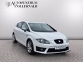 Daumennagel 8 - Seat Leon 1.8 TSI FR *LEDER*BI-XENON*MOTOR-KLACKERT*