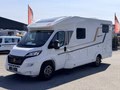 Daumennagel 1 - Eura Mobil Profila T660 EB Mondial Dachklima 5J-Garantie 9G