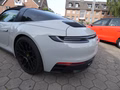 Daumennagel 14 - Porsche 992 Targa 4 GTS Lift ACC MLH