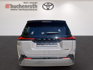 Toyota RAV 4 Plug In Style + Comfort-Paket ( PHEV ) - foto 6