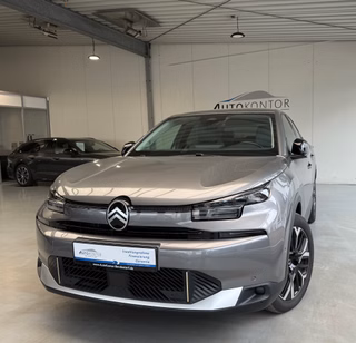 Citroën C4 X Max Autom., LED Navi Kamera ACC Virtual - foto 2
