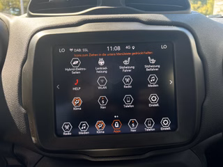 Jeep Renegade S Plug-In-Hybrid 4xe + Winterkompletträder - foto 16