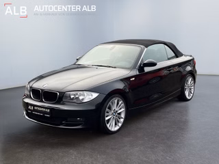 BMW 125 Gebrauchtwagen Kaufen