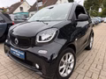 Daumennagel 6 - Smart ForTwo CABRIO*COOL&AUDIO*SITZHEIZUNG*AUTOMATIK