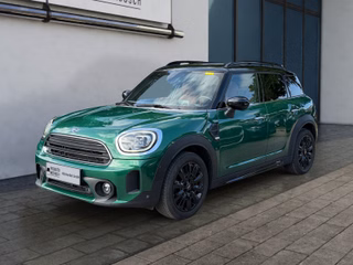 MINI Cooper Countryman Gebrauchtwagen Kaufen