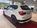 Daumennagel 7 - BMW X3 xDrive 20 d*Klima*Sitzheizung