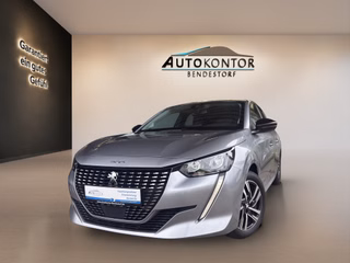 Peugeot 208 Gebrauchtwagen Kaufen