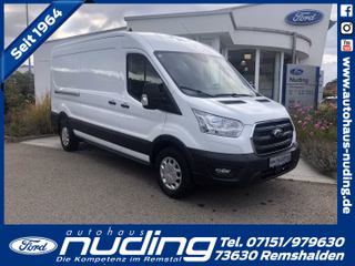Ford Transit Neuwagen Kaufen