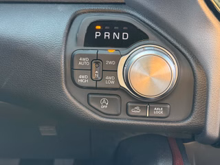 Dodge RAM 1500 3.0 I6 REBEL Crew Cab +3 Jahre Garantie - foto 29