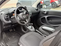 Daumennagel 6 - Smart ForTwo CABRIO*PASSION*EINPARKHILFE*1.HAND*90PS