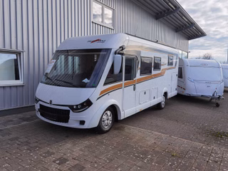 Malibu 440 QB Neuwagen Kaufen