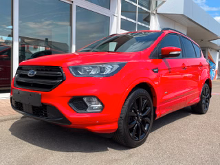 Ford Kuga ST-Line/4x4/AHK schwenkbar/Key-Free - foto 1