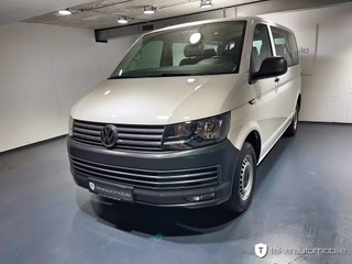 Volkswagen T6 Transporter Kombi 8 Sitze  Klimaanlage - photo 1