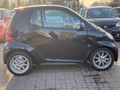 Daumennagel 35 - Smart ForTwo*MHD*SERVO*KLIMA*AUTOMATIK*PANO*