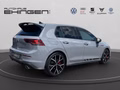 Daumennagel 7 - Volkswagen Golf VIII GTI Clubsport ACC+Navi+Kamera