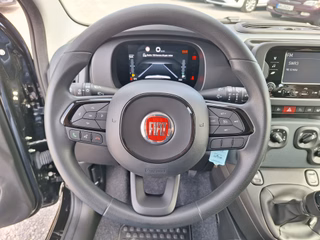 Fiat Panda Pandina Pop 1.0 Hybrid | Klima | PDC | Tempomat - bilder 12