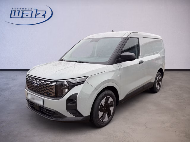 Ford Transit Courier Vorführfahrzeug Kaufen