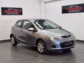 Daumennagel 1 - Mazda 2 1.3 Independence Sport Klima TÜV/NEU