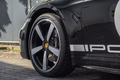 Daumennagel 37 - Porsche 911/992 Targa 4S Heritage Design Edi  Lift PDCC