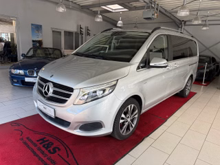 Mercedes-Benz V 250 Used vehicle for sale