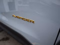 Daumennagel 8 - Jeep Avenger 1.2 Mild-Hybrid 4e The North Face Mild-