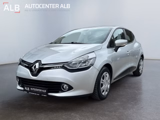 Renault Clio Gebrauchtwagen Kaufen