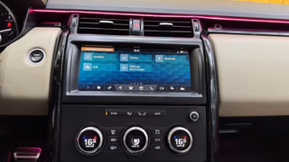 Land Rover Discovery 5 SE SD4 7 SITZER PANO SHZ V H - bilder 31