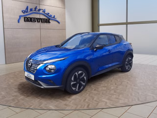 Nissan Juke age.one-day registration Kaufen