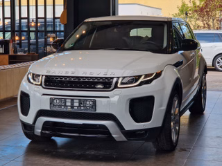 Land Rover Range Rover Evoque SE Dynamic 2.0Td4*Facelift* - photo 8