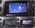 Daumennagel 17 - Volkswagen Golf Plus VI Comfortline 1.4 TSI DSG XEN LEDER