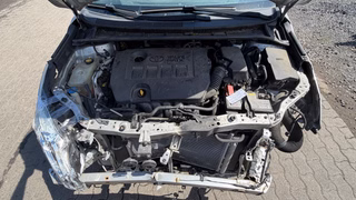 Toyota Avensis Comfort Fahrbereit / Kamera / Navi - foto 11