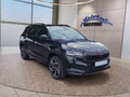 Daumennagel 7 - Skoda Karoq Sportline 1,5TSI DSG 4*J.Gar/Pano/aAHK/Matrix/Navi **