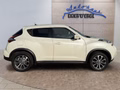 Daumennagel 6 - Nissan Juke 1.6 Tekna  Navi/Winterpaket