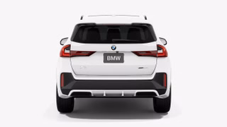 2027 BMW X1 xDrive28i - photo 5
