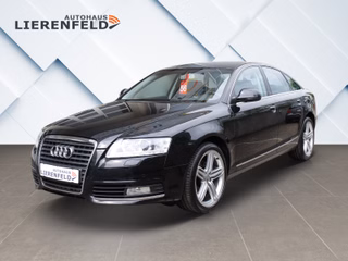 Audi A6 Used vehicle for sale