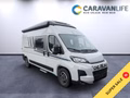 Daumennagel 1 - Carado pro CV 600 SUPER SALE/Aufstelldach/Navi RFK/D4